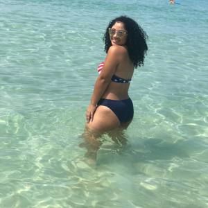 Meet your Posher, Bryana